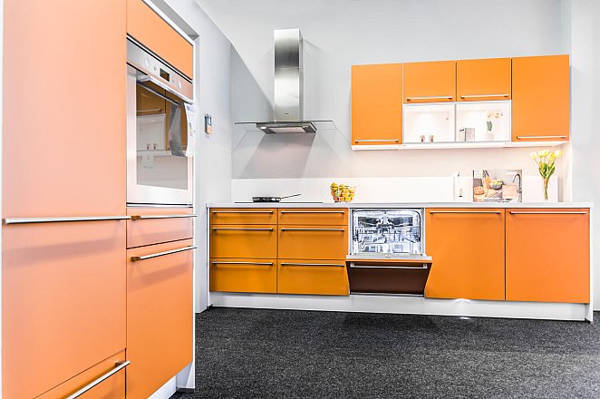 Showroomkeuken L2 - Afbeelding 2 van 8