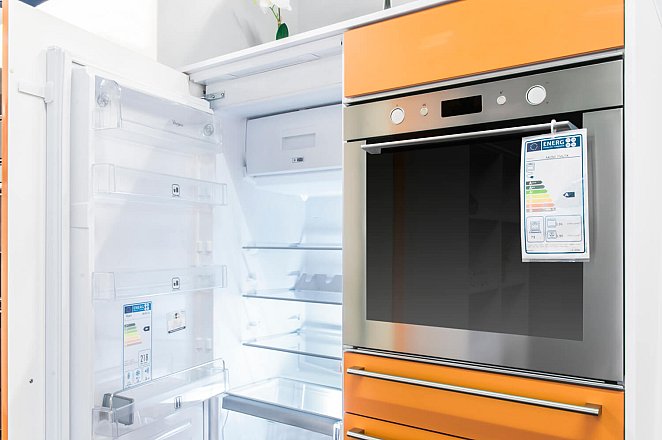 Showroomkeuken L2 - Afbeelding 6 van 8