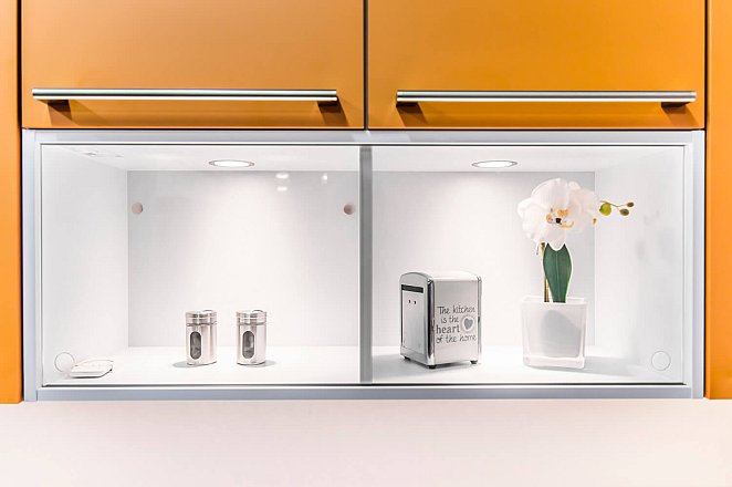 Showroomkeuken L2 - Afbeelding 5 van 8
