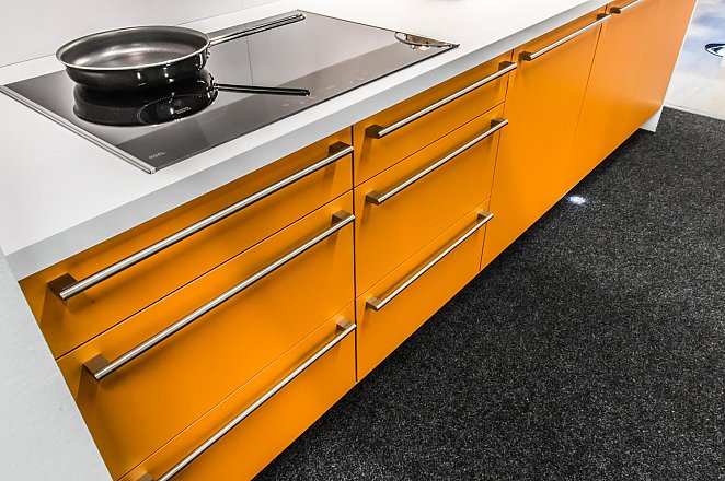 Showroomkeuken L2 - Afbeelding 8 van 8