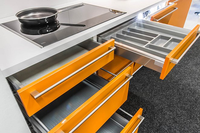 Showroomkeuken L2 - Afbeelding 4 van 8