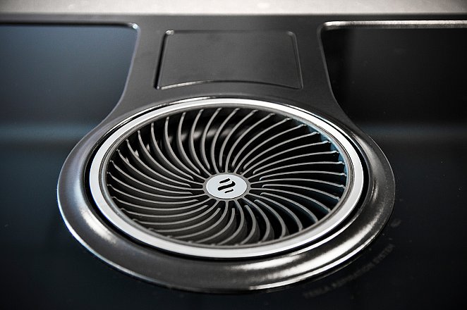 Eilandkeuken in hoogglans wit - Afbeelding 6 van 8