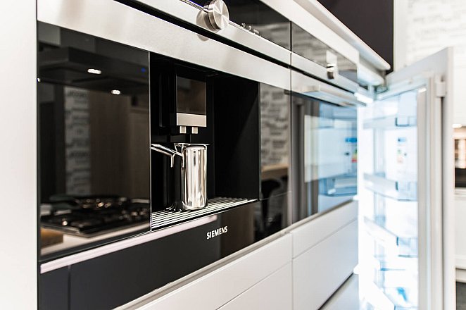 Showroomkeuken L2 - Afbeelding 3 van 8