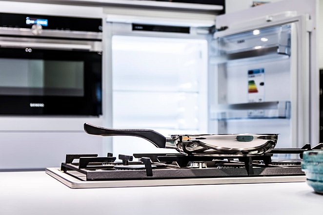 Showroomkeuken L2 - Afbeelding 8 van 8