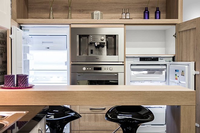 Showroomkeuken L2 - Afbeelding 5 van 11