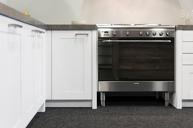 Showroomkeuken L2 - Afbeelding 3 van 5