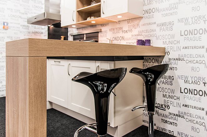 Showroomkeuken L2 - Afbeelding 11 van 11