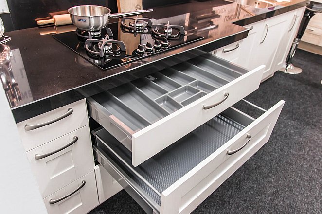 Showroomkeuken L2 - Afbeelding 7 van 11