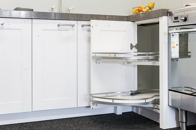 Showroomkeuken L2 - Afbeelding 4 van 5