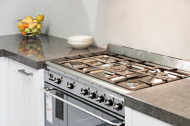 Showroomkeuken L2 - Afbeelding 5 van 5