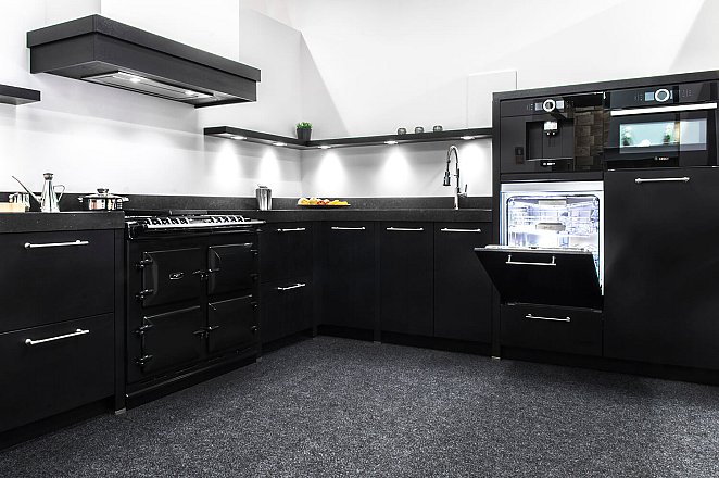 Showroomkeuken L2 - Afbeelding 2 van 8