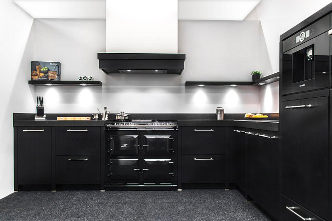 Showroomkeuken L2 - Afbeelding 1 van 8