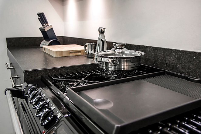 Showroomkeuken L2 - Afbeelding 7 van 8