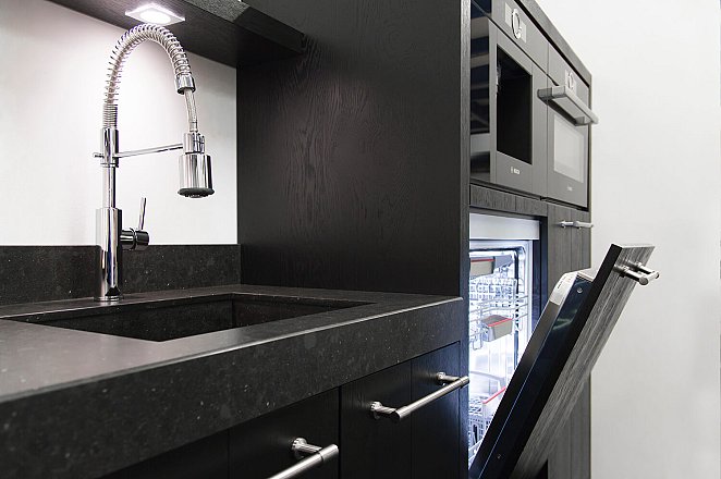 Showroomkeuken L2 - Afbeelding 3 van 8