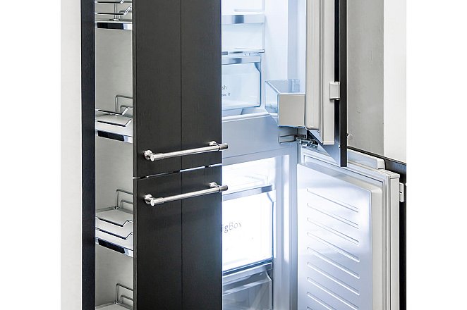 Showroomkeuken L2 - Afbeelding 4 van 8