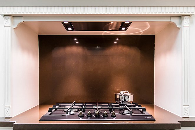 Showroomkeuken L2 - Afbeelding 7 van 10
