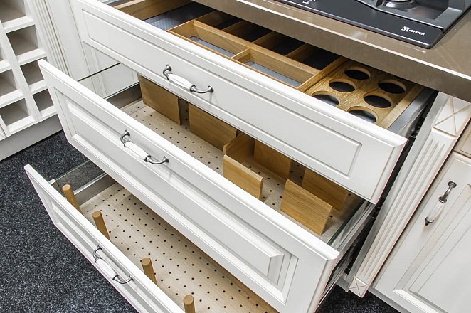Showroomkeuken L2 - Afbeelding 5 van 10