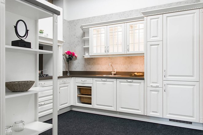 Showroomkeuken L2 - Afbeelding 2 van 10