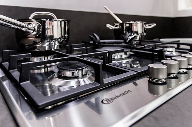 Showroomkeuken L2 - Afbeelding 6 van 9