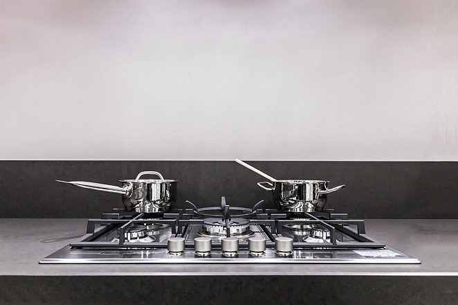 Showroomkeuken L2 - Afbeelding 5 van 9
