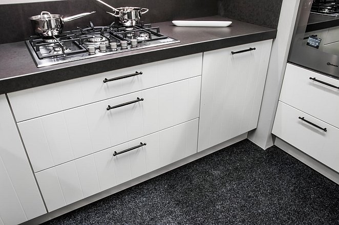 Showroomkeuken L2 - Afbeelding 7 van 9
