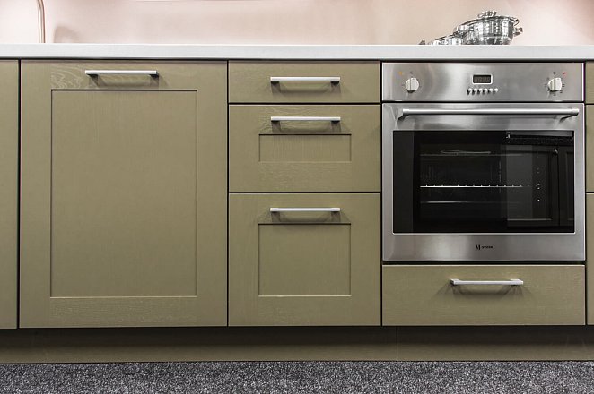 Showroomkeuken L2 - Afbeelding 3 van 8