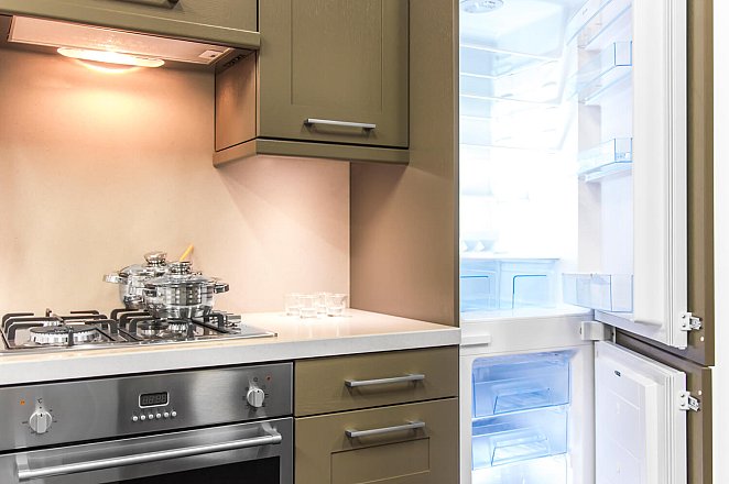 Showroomkeuken L2 - Afbeelding 4 van 8