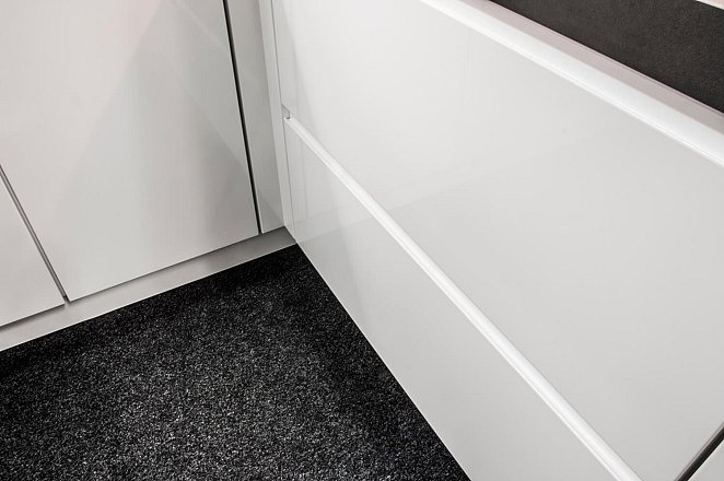 Showroomkeuken L2 - Afbeelding 8 van 9