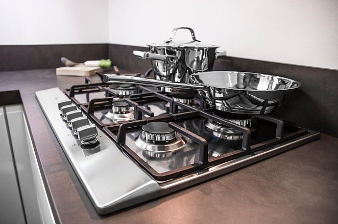 Showroomkeuken L2 - Afbeelding 7 van 9