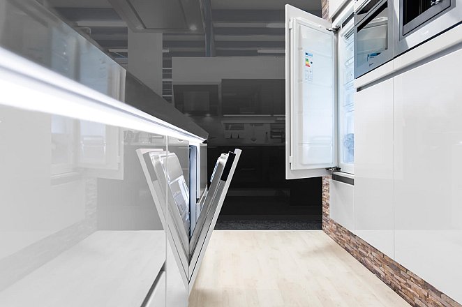 Showroomkeuken L2 - Afbeelding 3 van 7