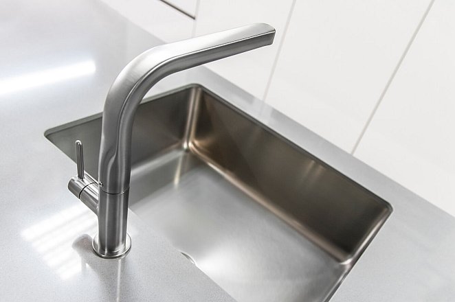Showroomkeuken L2 - Afbeelding 4 van 7