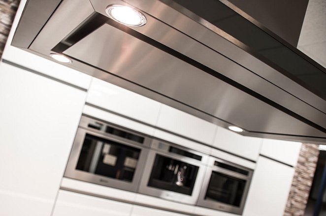Showroomkeuken L2 - Afbeelding 5 van 7