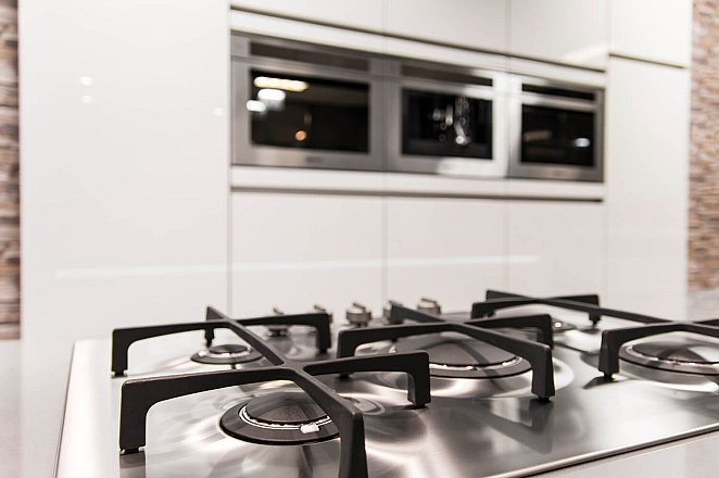 Showroomkeuken L2 - Afbeelding 6 van 7