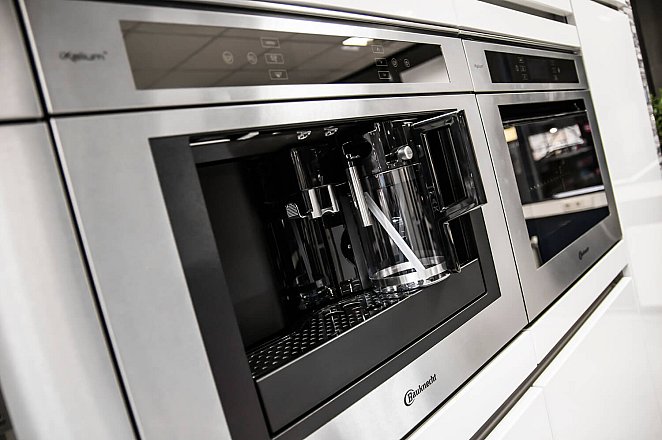 Showroomkeuken L2 - Afbeelding 7 van 7