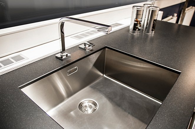Showroomkeuken L2 - Afbeelding 6 van 9