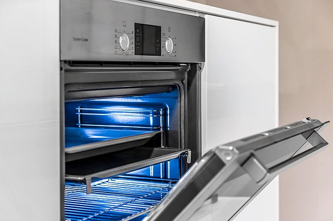 Showroomkeuken L2 - Afbeelding 5 van 6