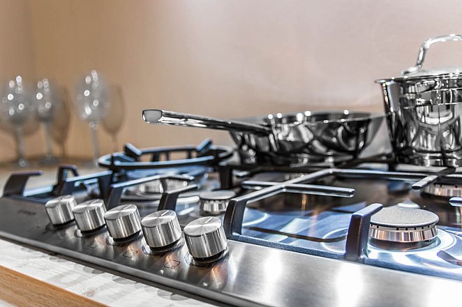 Showroomkeuken L2 - Afbeelding 6 van 6
