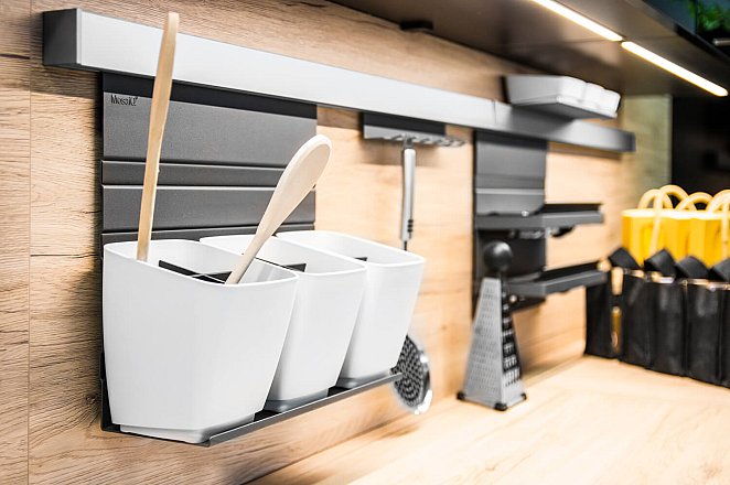 Showroomkeuken L2 - Afbeelding 5 van 6
