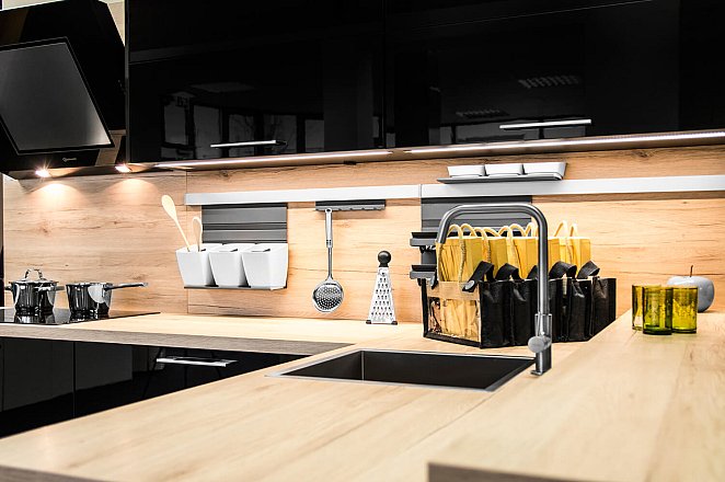 Showroomkeuken L2 - Afbeelding 6 van 6