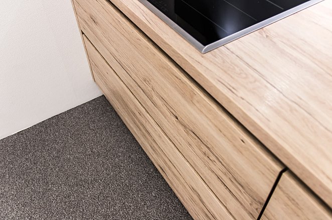 Showroomkeuken L2 - Afbeelding 7 van 8