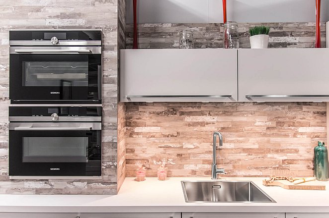 Showroomkeuken L2 - Afbeelding 4 van 7