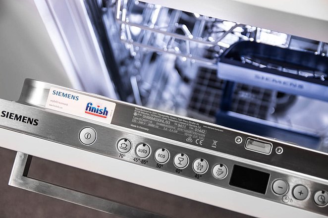 Showroomkeuken L2 - Afbeelding 6 van 7