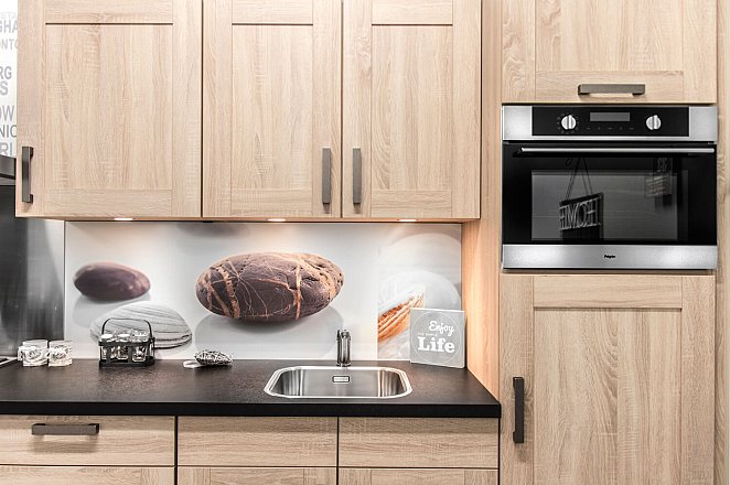 Showroomkeuken L2 - Afbeelding 4 van 5