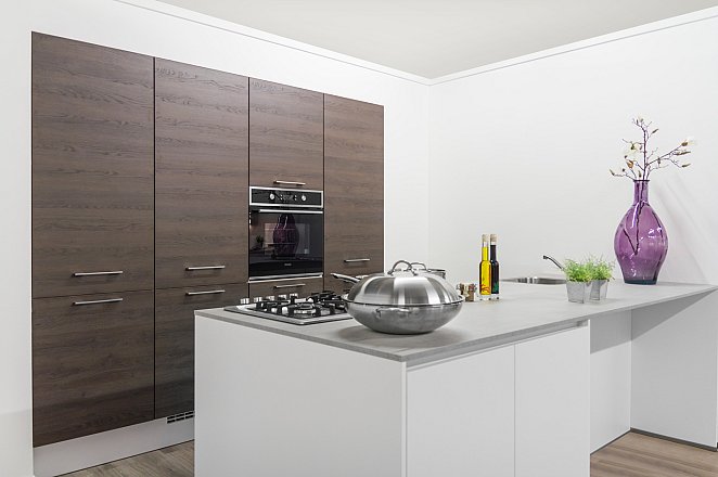 Showroomkeuken - Afbeelding 1 van 3