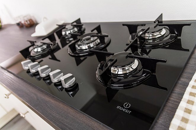 Showroomkeuken - Afbeelding 2 van 4