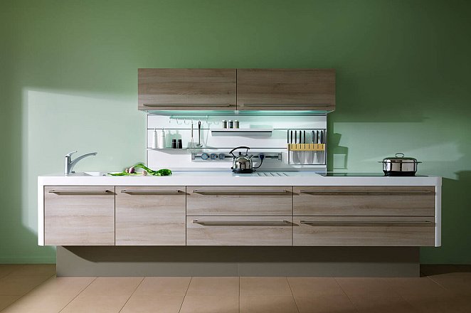 Design keuken  - Afbeelding 1 van 1