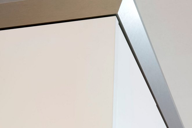 Lichte greeploze keuken  - Afbeelding 3 van 4