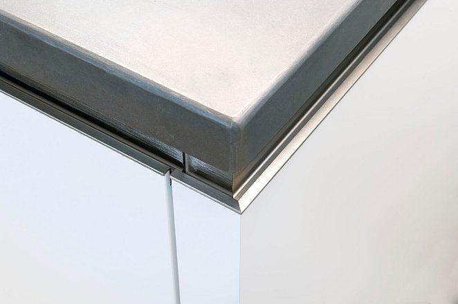 Lichte greeploze keuken  - Afbeelding 4 van 4