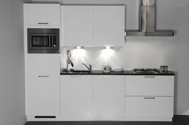 Loodsline keuken - Afbeelding 1 van 2