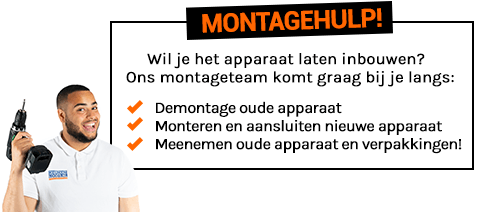 Montagehulp